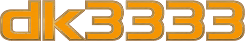 dk3333 লোগো